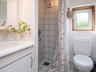 Vakantiehuis Vejers Strand  38