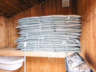 Casa de vacaciones Vejers Strand  5