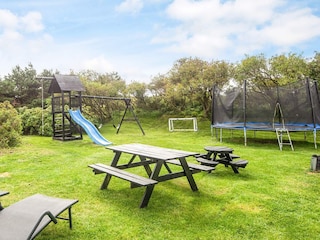 Ferienhaus Vejers Strand  24