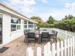 Vakantiehuis Vejers Strand  50