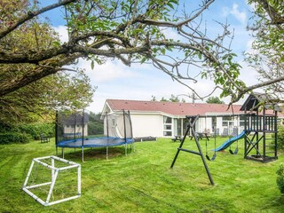 Holiday house Vejers Strand  35