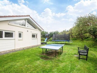 Maison de vacances Vejers Strand  20