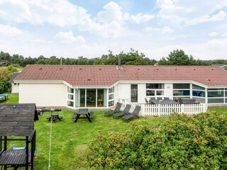 Ferienhaus Vejers Strand  41