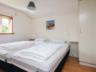Maison de vacances Vejers Strand  29