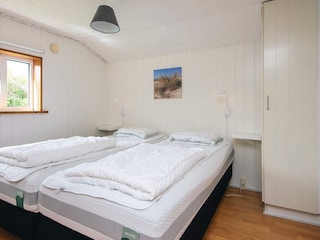 Vakantiehuis Vejers Strand  26