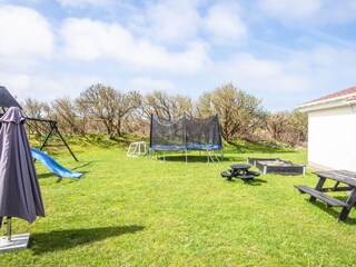 Holiday house Vejers Strand  30