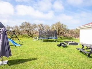 Holiday house Vejers Strand  33