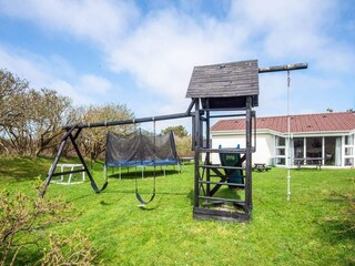 Holiday house Vejers Strand  45