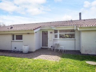 Holiday house Vejers Strand  35