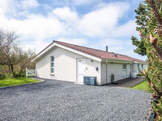 Vakantiehuis Vejers Strand  46