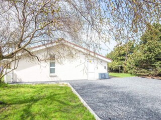 Vakantiehuis Vejers Strand  37