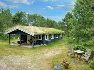 Holiday house Sjællands Odde  8