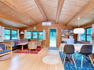 Casa per le vacanze Sjællands Odde  2