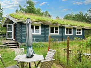 Holiday house Sjællands Odde  18