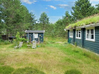 Holiday house Sjællands Odde  20