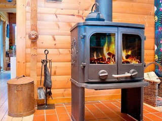 Ferienhaus Sjællands Odde  15