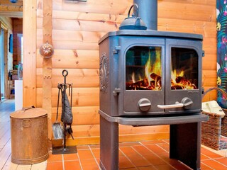 Vakantiehuis Sjællands Odde  25