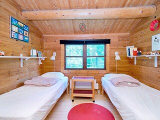 Vakantiehuis Sjællands Odde  19