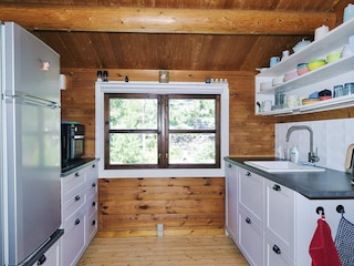 Ferienhaus Sjællands Odde  28