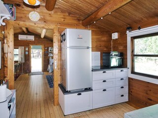 Ferienhaus Sjællands Odde  27