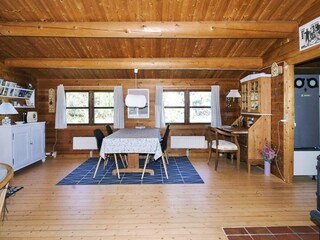 Ferienhaus Sjællands Odde  20