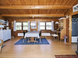 Ferienhaus Sjællands Odde  29
