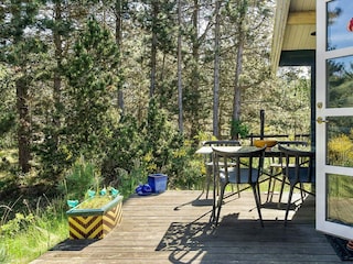 Ferienhaus Sjællands Odde  30