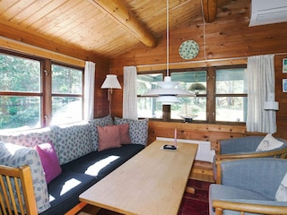Ferienhaus Sjællands Odde  6