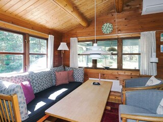 Maison de vacances Sjællands Odde  4