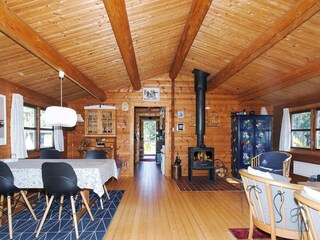 Casa per le vacanze Sjællands Odde  30