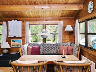 Vakantiehuis Sjællands Odde  18