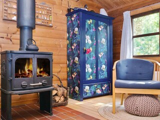 Casa per le vacanze Sjællands Odde  10