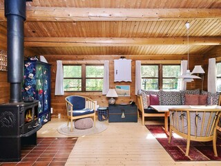 Ferienhaus Sjællands Odde  12