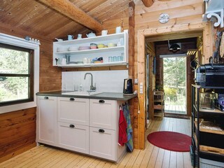 Casa per le vacanze Sjællands Odde  32