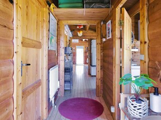 Vakantiehuis Sjællands Odde  9