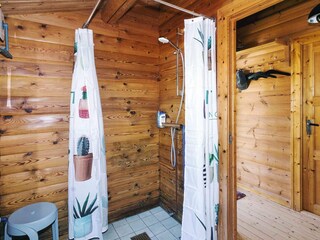 Casa per le vacanze Sjællands Odde  12