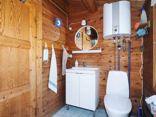 Casa de vacaciones Sjællands Odde  20