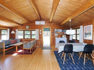 Casa per le vacanze Sjællands Odde  5