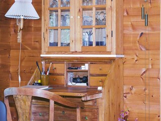 Casa per le vacanze Sjællands Odde  6