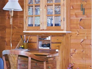 Vakantiehuis Sjællands Odde  6