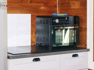 Holiday house Sjællands Odde  7