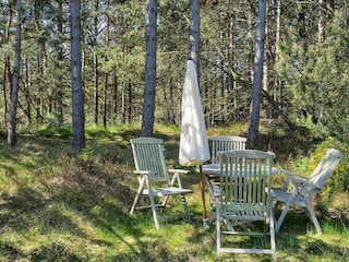 Ferienhaus Sjællands Odde  21