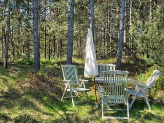 Vakantiehuis Sjællands Odde  25
