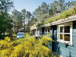 Ferienhaus Sjællands Odde  22