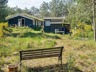 Ferienhaus Sjællands Odde  10