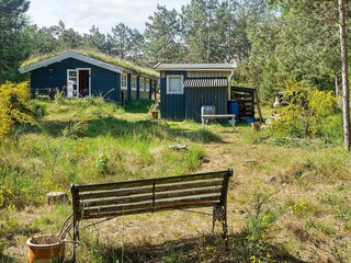 Ferienhaus Sjællands Odde  44