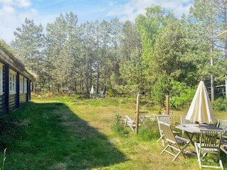 Ferienhaus Sjællands Odde  22