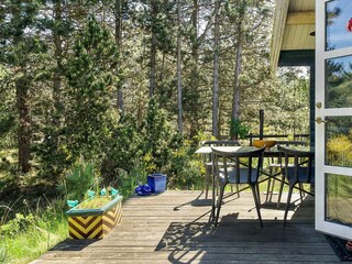 Casa per le vacanze Sjællands Odde  49