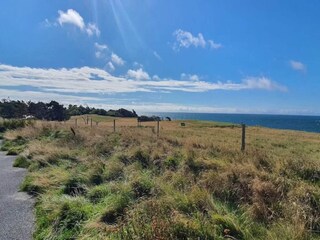 Casa per le vacanze Sjællands Odde  19