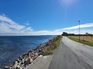 Casa per le vacanze Sjællands Odde  33